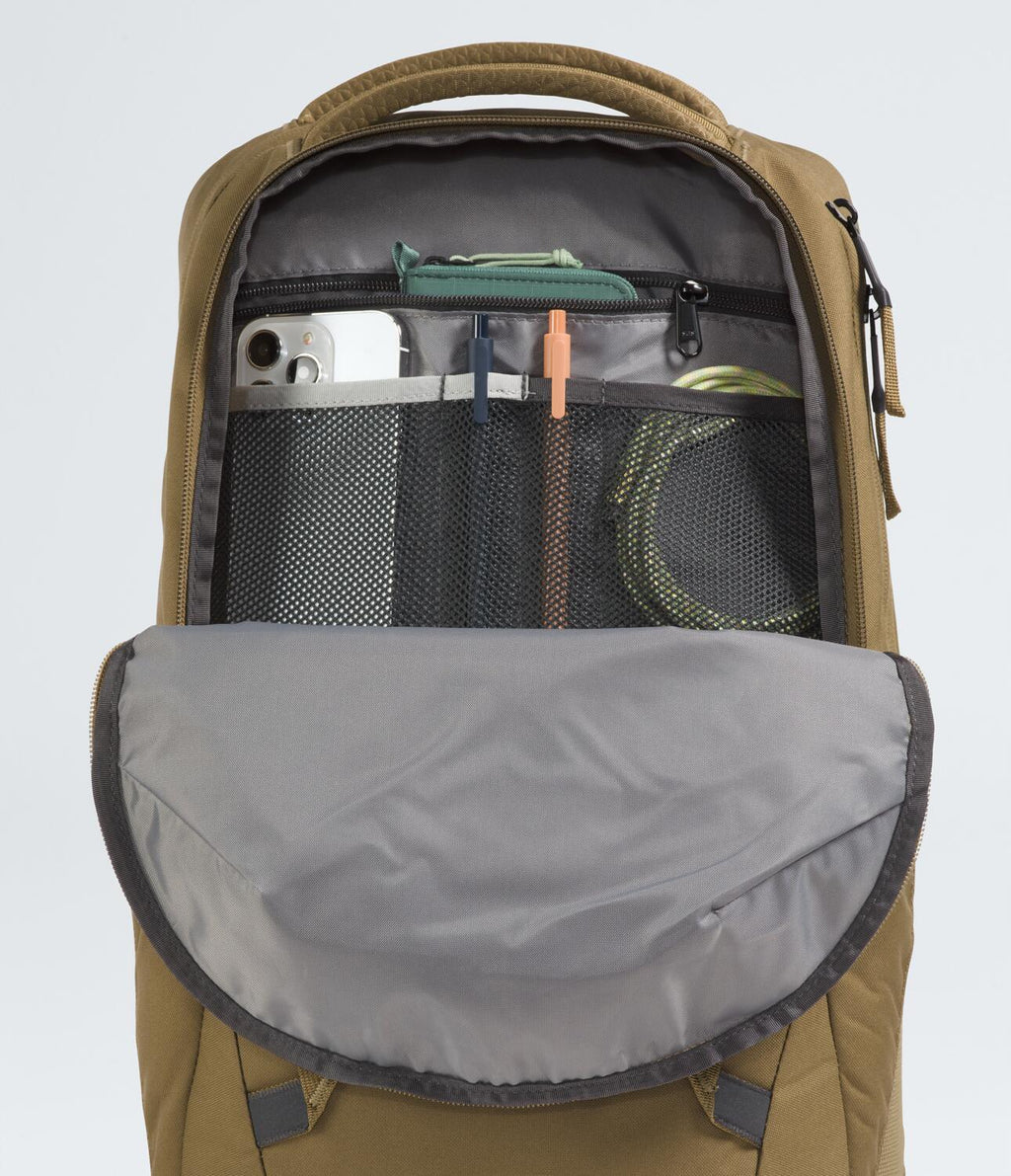 Morral Vault Beige Unisex The North Face