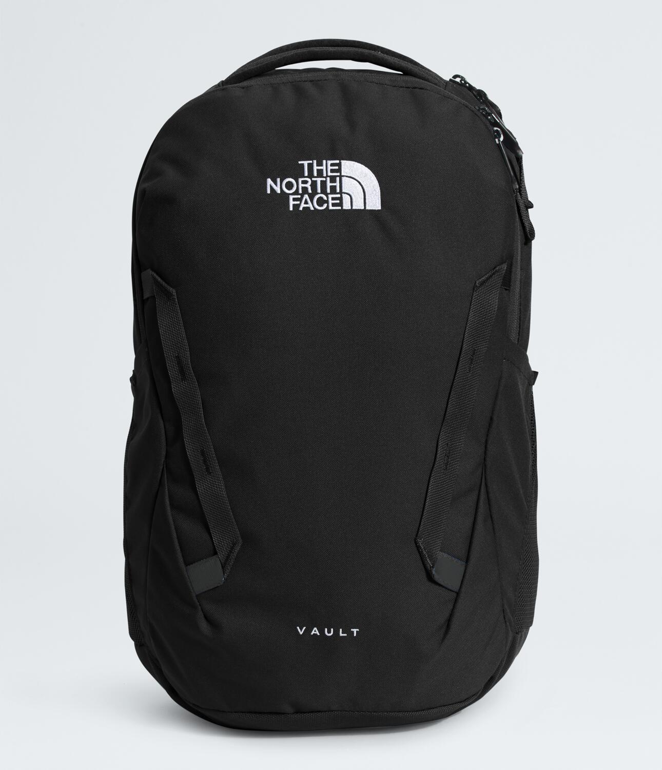 Morral Vault Negro 1 Unisex The North Face