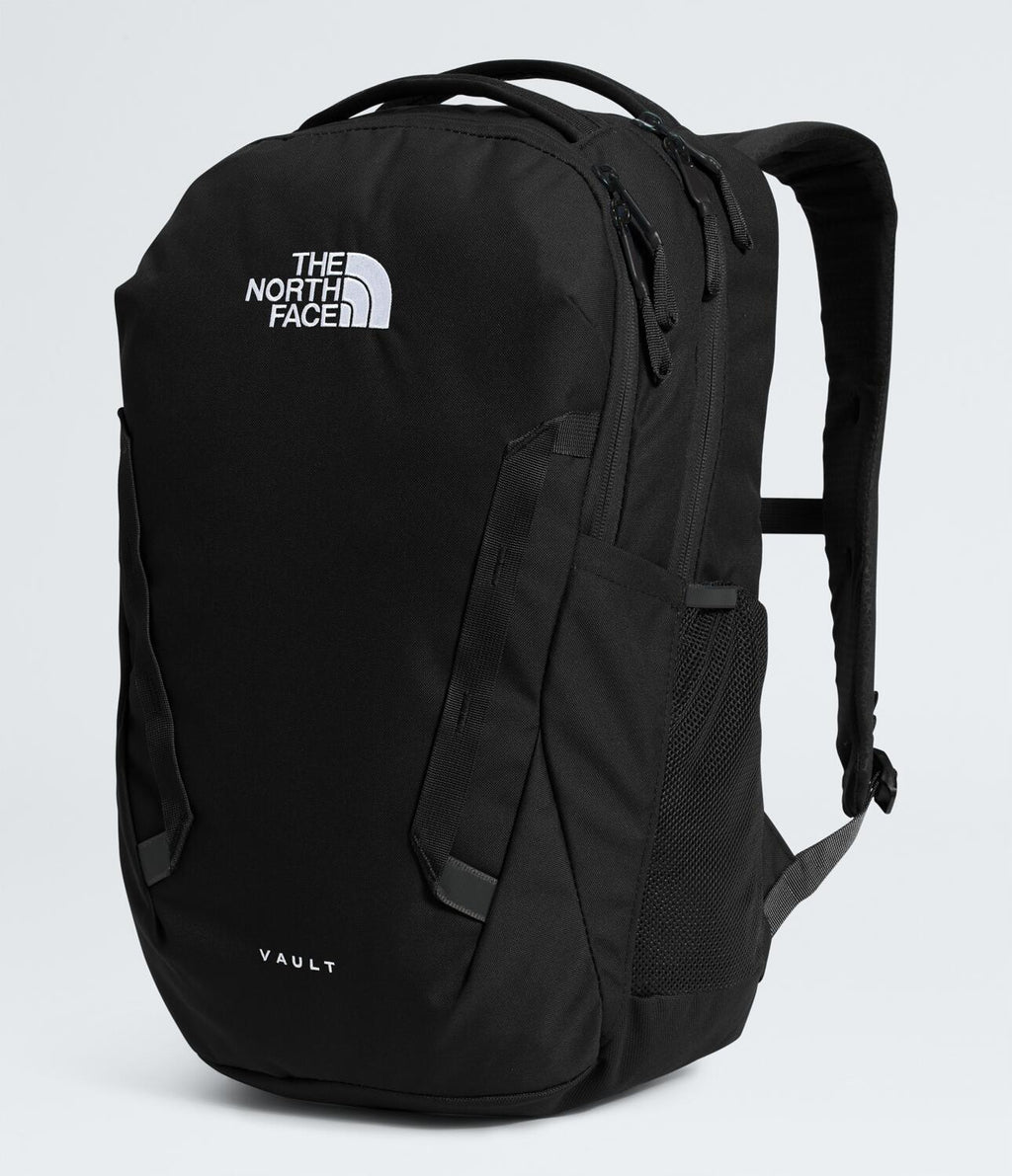 Morral Vault Negro 1 Unisex The North Face