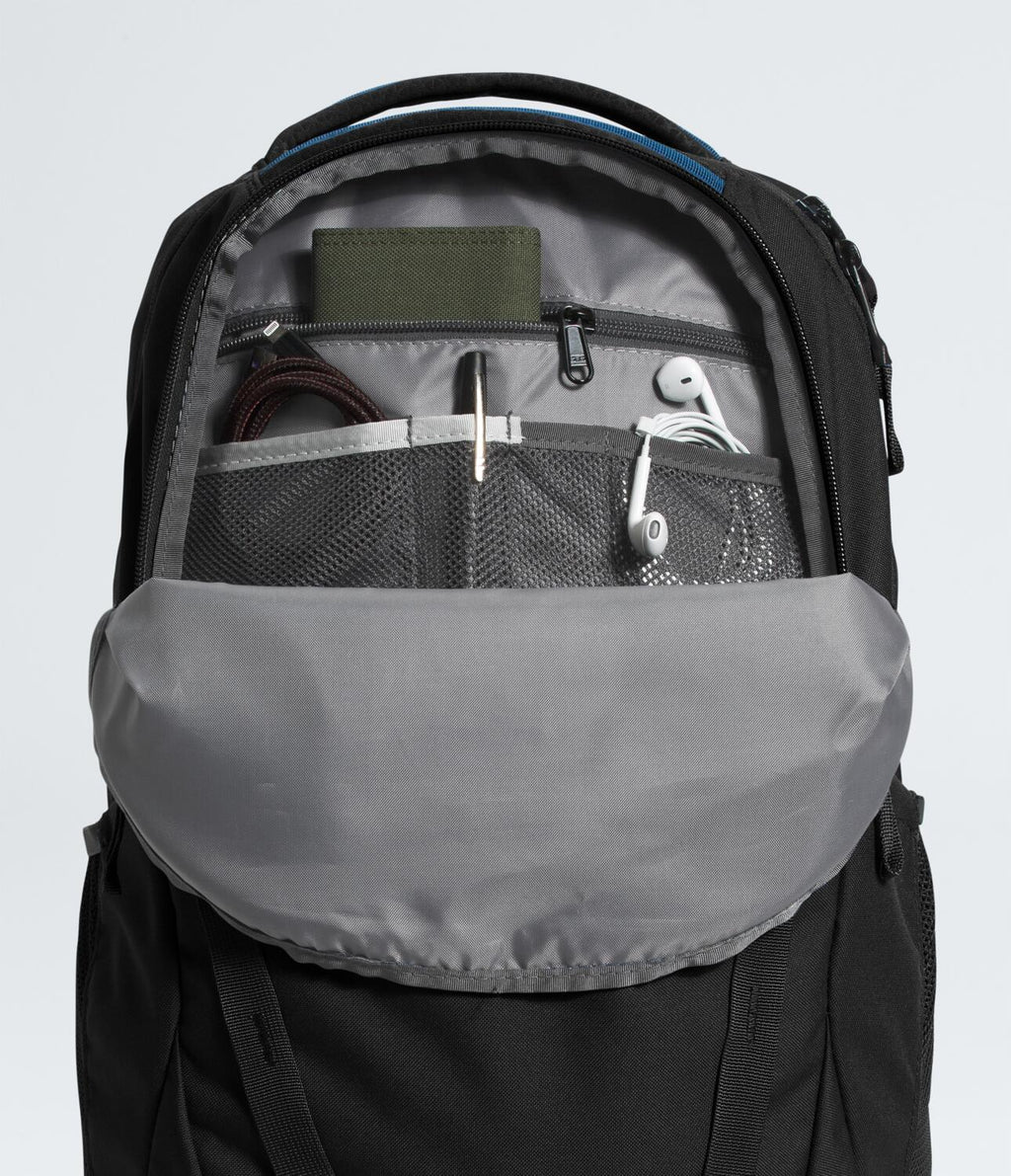 Morral Vault Negro 1 Unisex The North Face