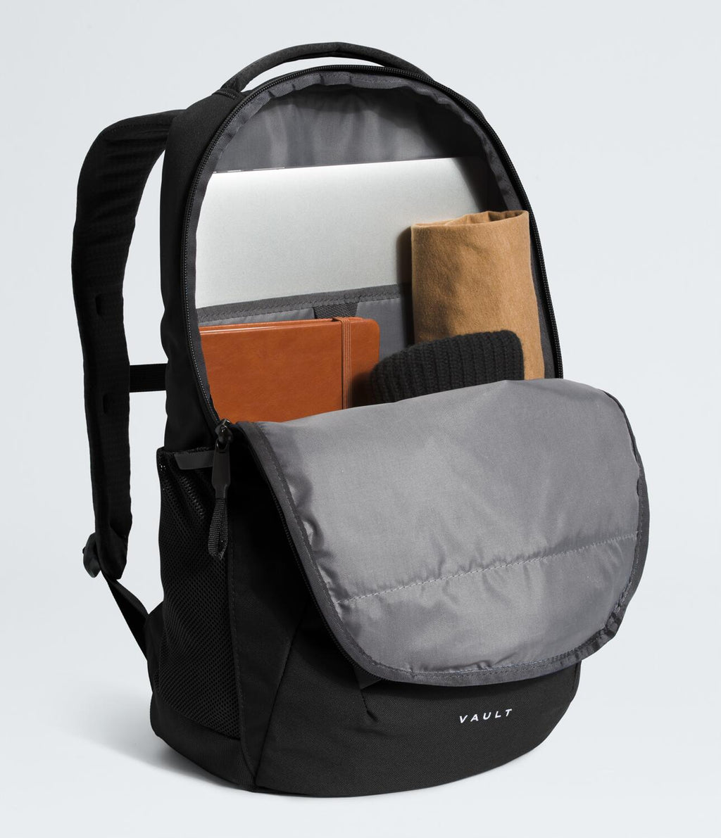 Morral Vault Negro 1 Unisex The North Face