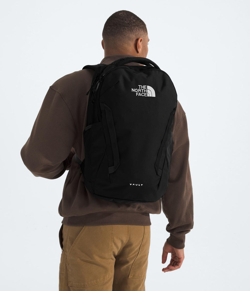 Morral Vault Negro 1 Unisex The North Face