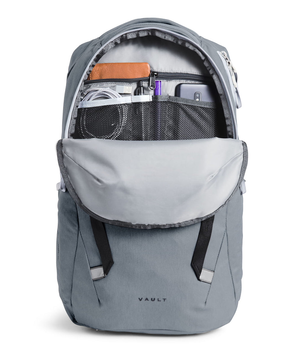 Morral Vault Gris The North Face - imagen 4