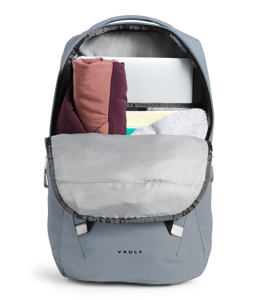 Morral Vault Gris The North Face - imagen 5