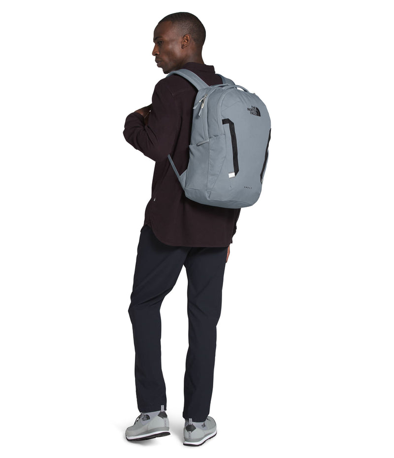 Morral Vault Gris The North Face - imagen 7