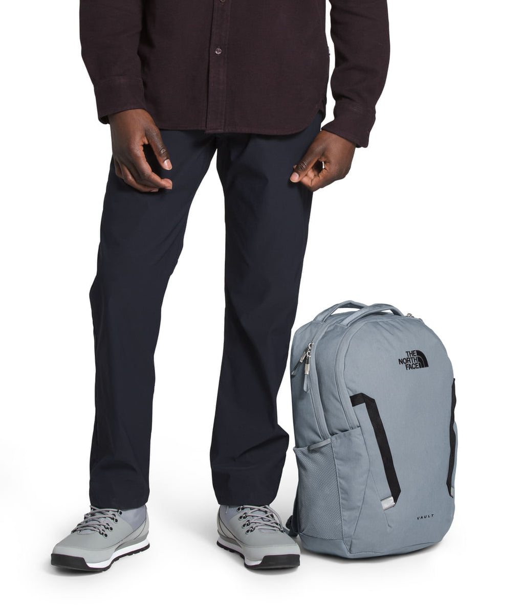 Morral Vault Gris The North Face - imagen 6