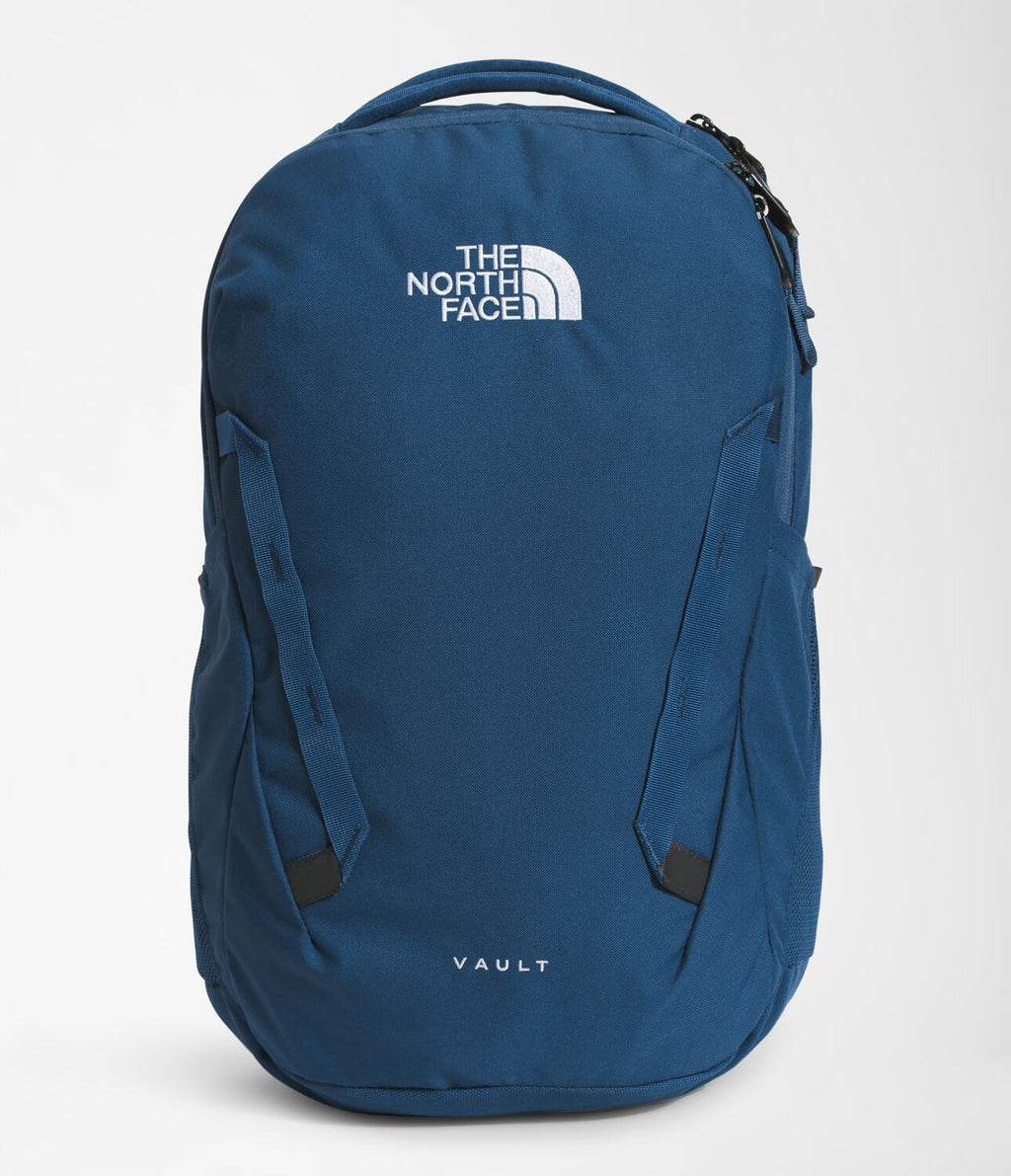Morral Vault Azul Unisex The North Face