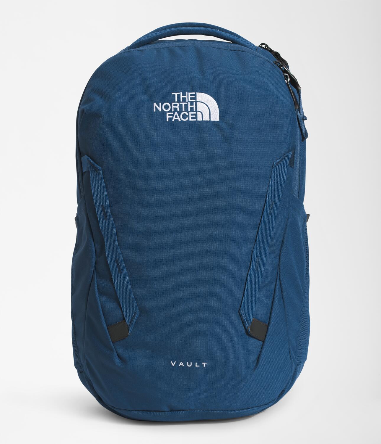 Morral Vault Azul Unisex The North Face