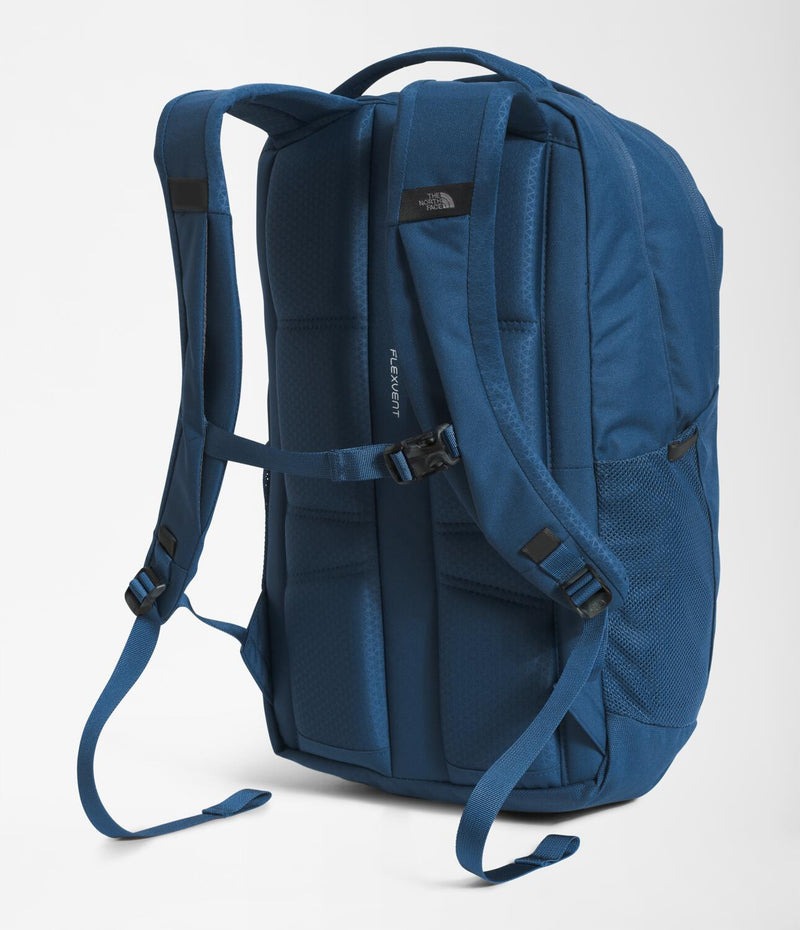 Morral Vault Azul Unisex The North Face