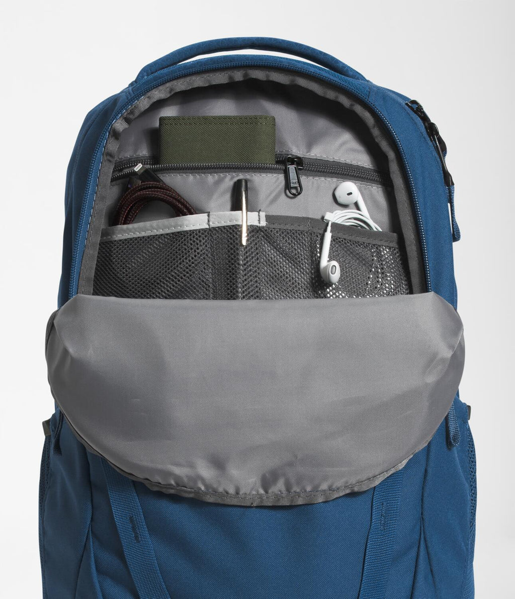 Morral Vault Azul Unisex The North Face