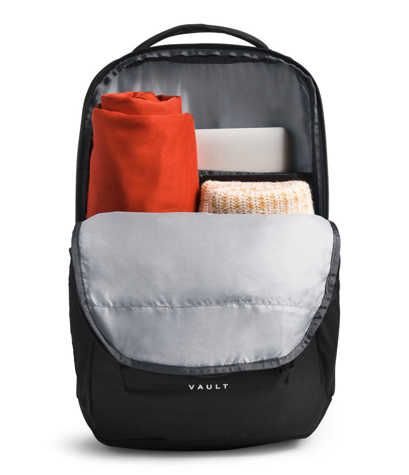 Morral Vault Negro Unisex The North Face - imagen 3