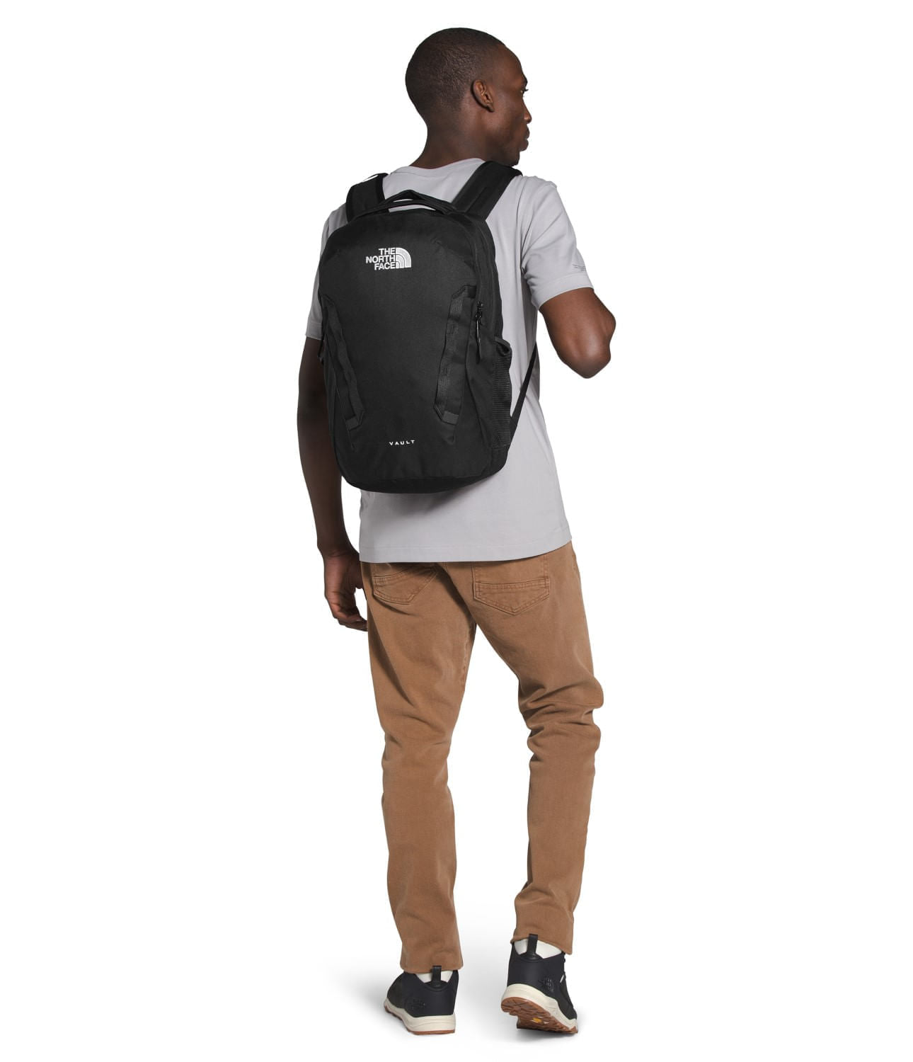 Morral Vault Negro Unisex The North Face - imagen 6