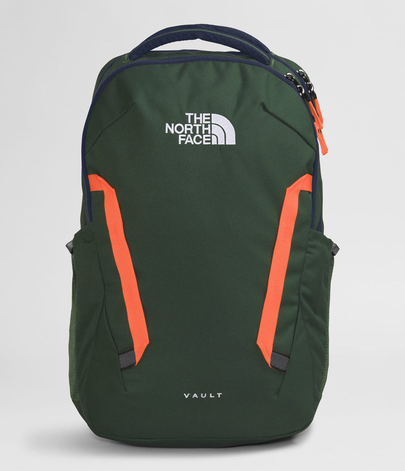 Morral Vault Verde The North Face - imagen 1