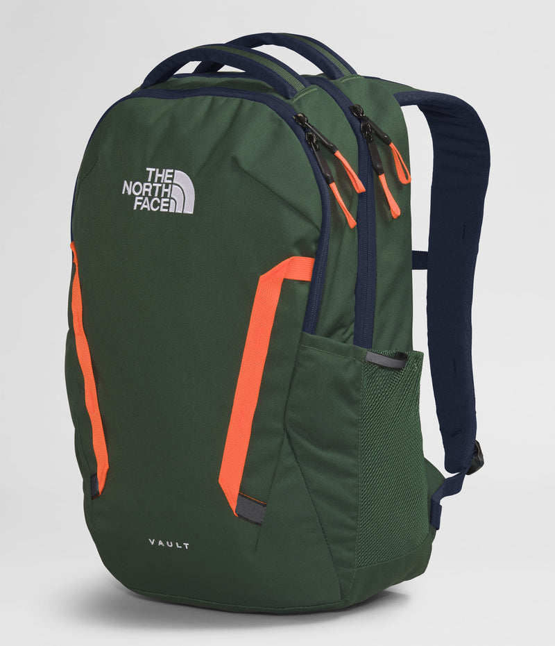 Morral Vault Verde The North Face - imagen 2
