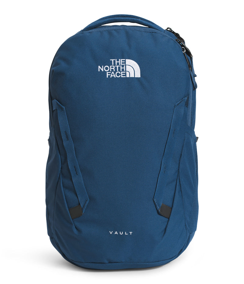 Morral Vault Azul y Blanco The North Face - imagen 1