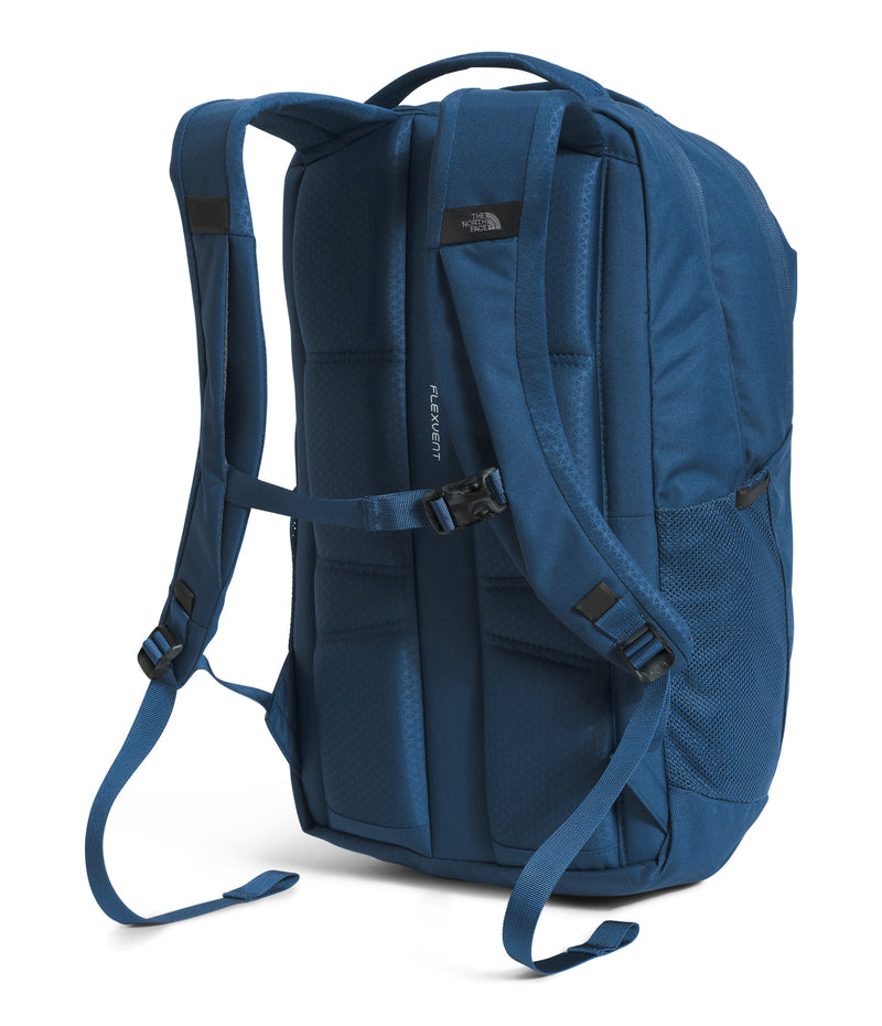 Morral Vault Azul y Blanco The North Face - imagen 2