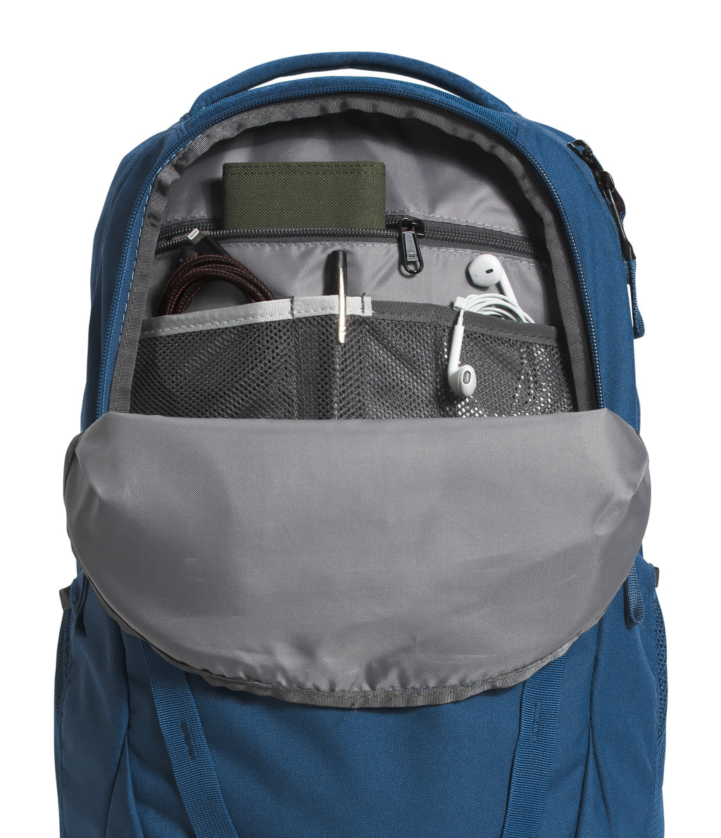 Morral Vault Azul y Blanco The North Face - imagen 4