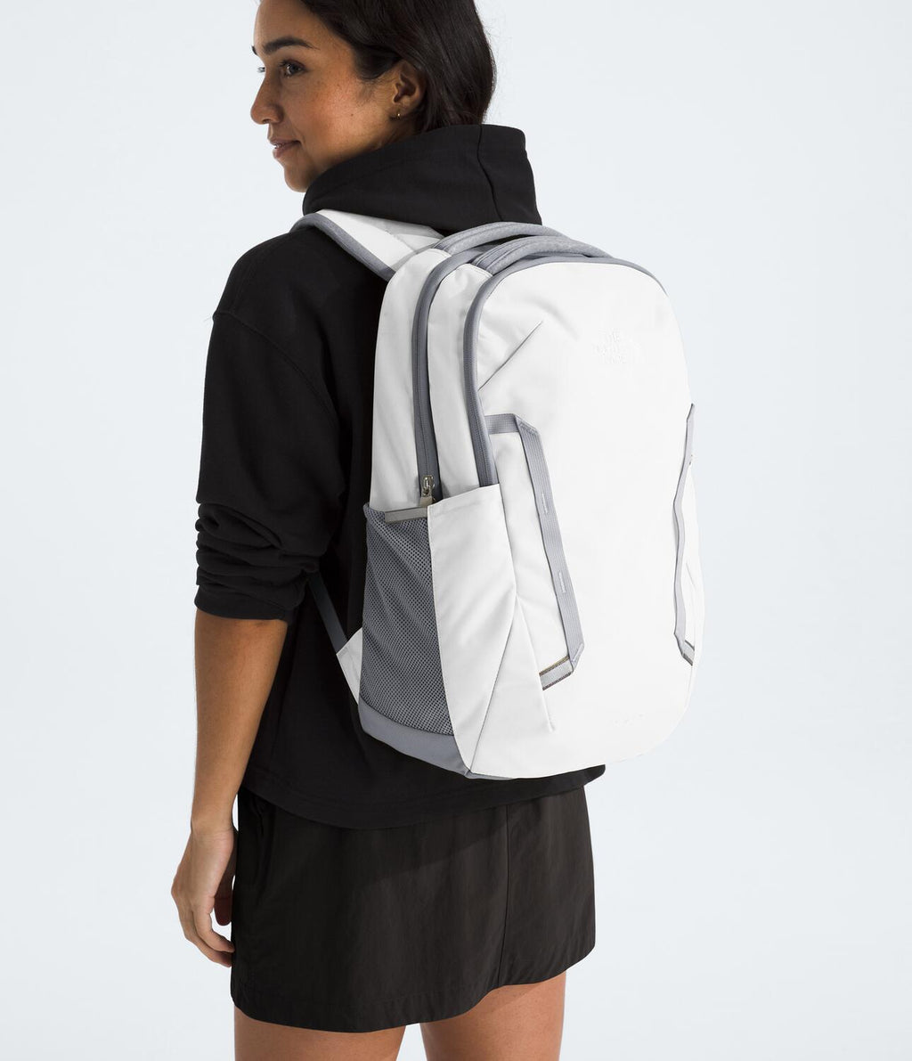 Morral Vault Blanco Mujer The North Face