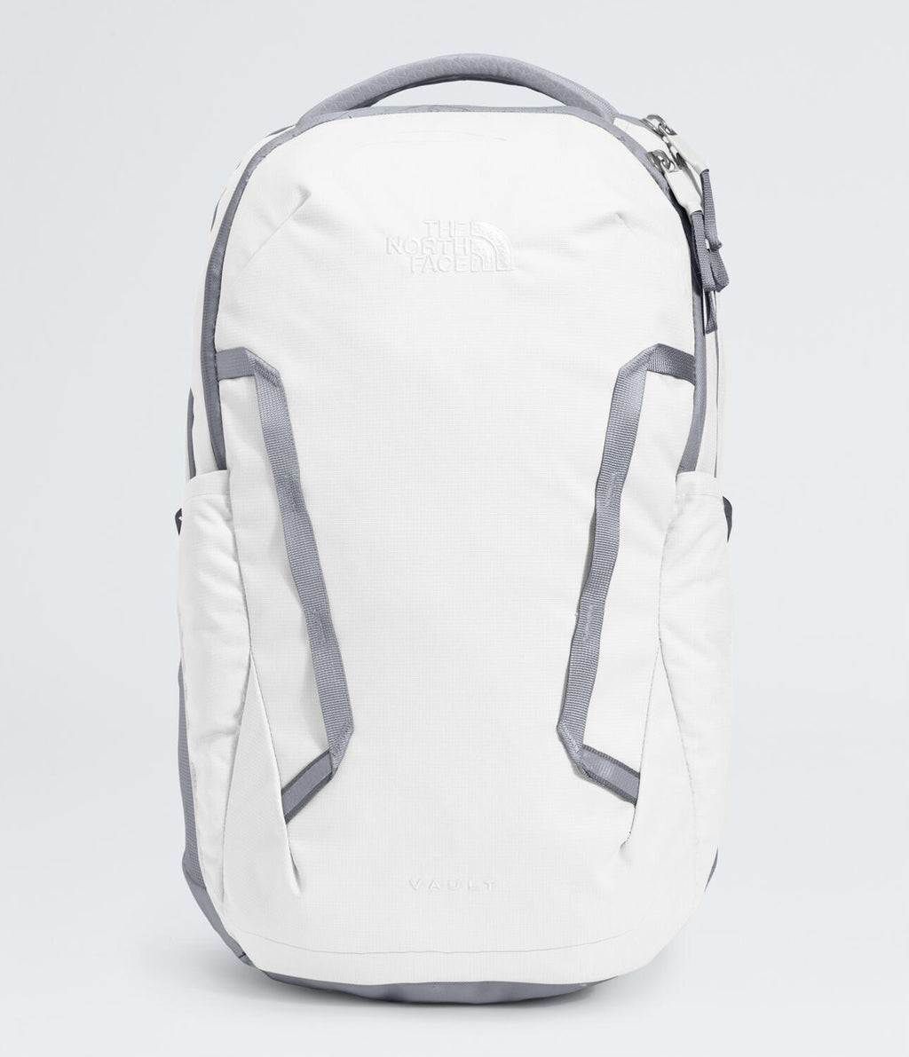 Morral Vault Blanco Mujer The North Face