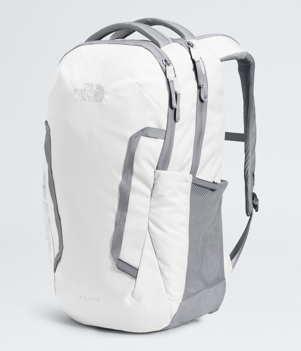 Morral Vault Blanco Mujer The North Face