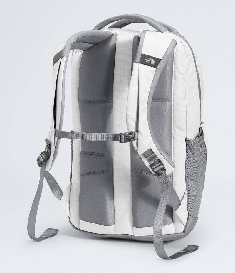 Morral Vault Blanco Mujer The North Face