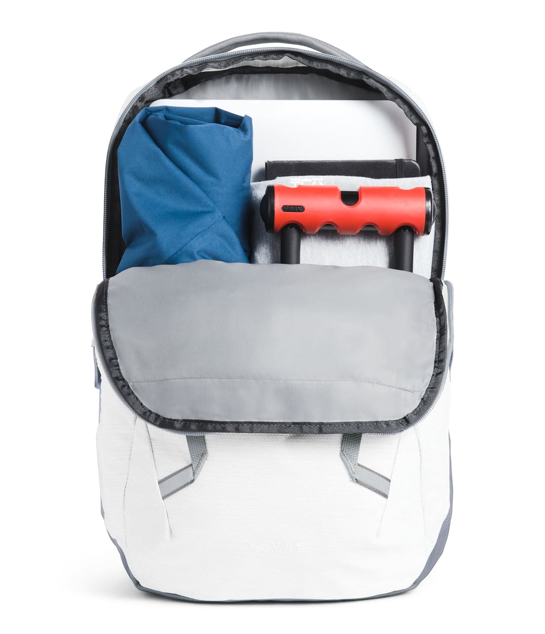 Morral Vault Mujer Blanco The North Face - imagen 4