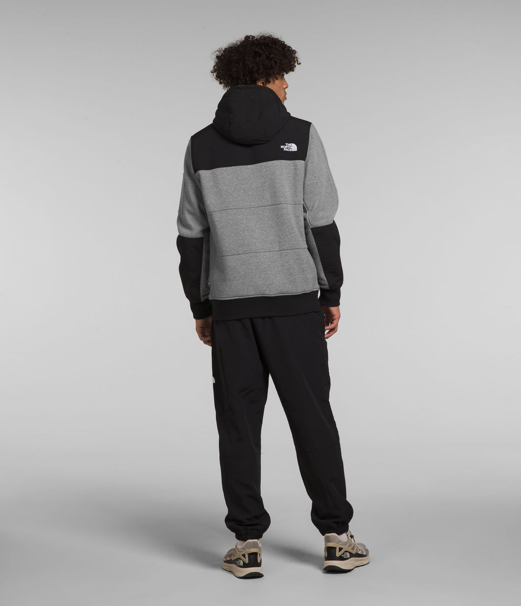 Chaqueta Highrail Fleece Jacket Gris Hombre The North Face - imagen 3