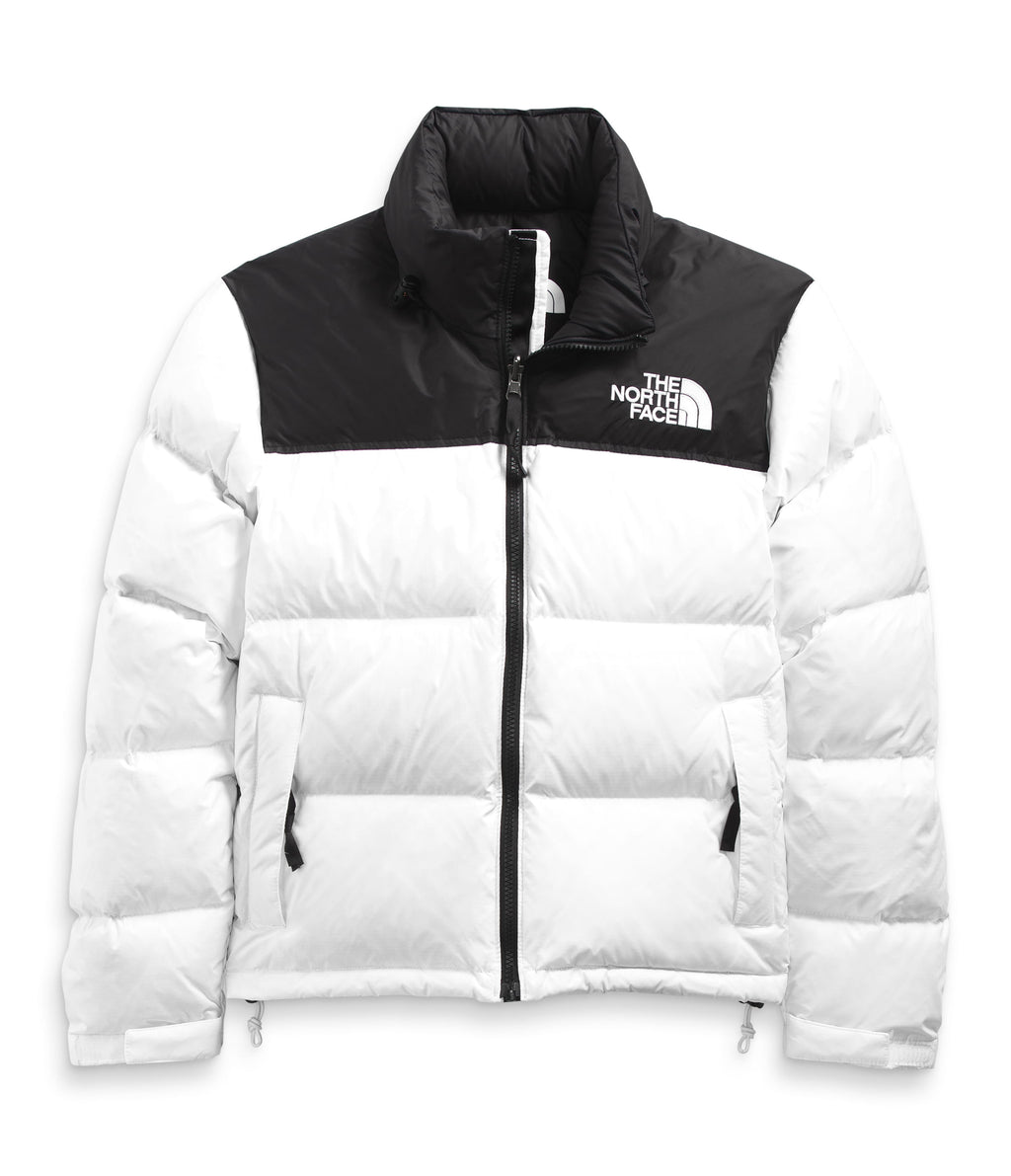 Chaqueta 1996 Retro Nuptse Térmica Blanco Mujer The North Face - imagen 5