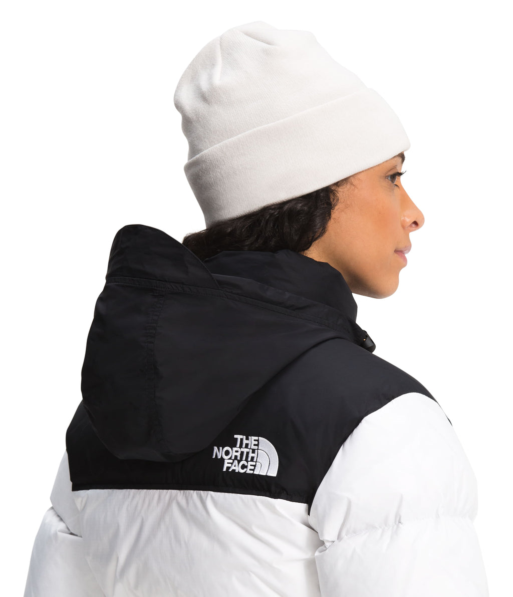 Chaqueta 1996 Retro Nuptse Térmica Blanco Mujer The North Face - imagen 6