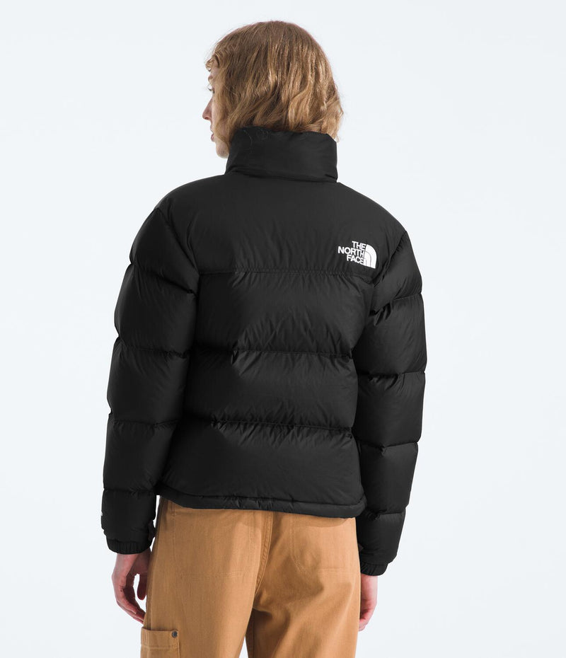 Chaqueta 1996 Retro Nuptse Jacket Negro Mujer The North Face