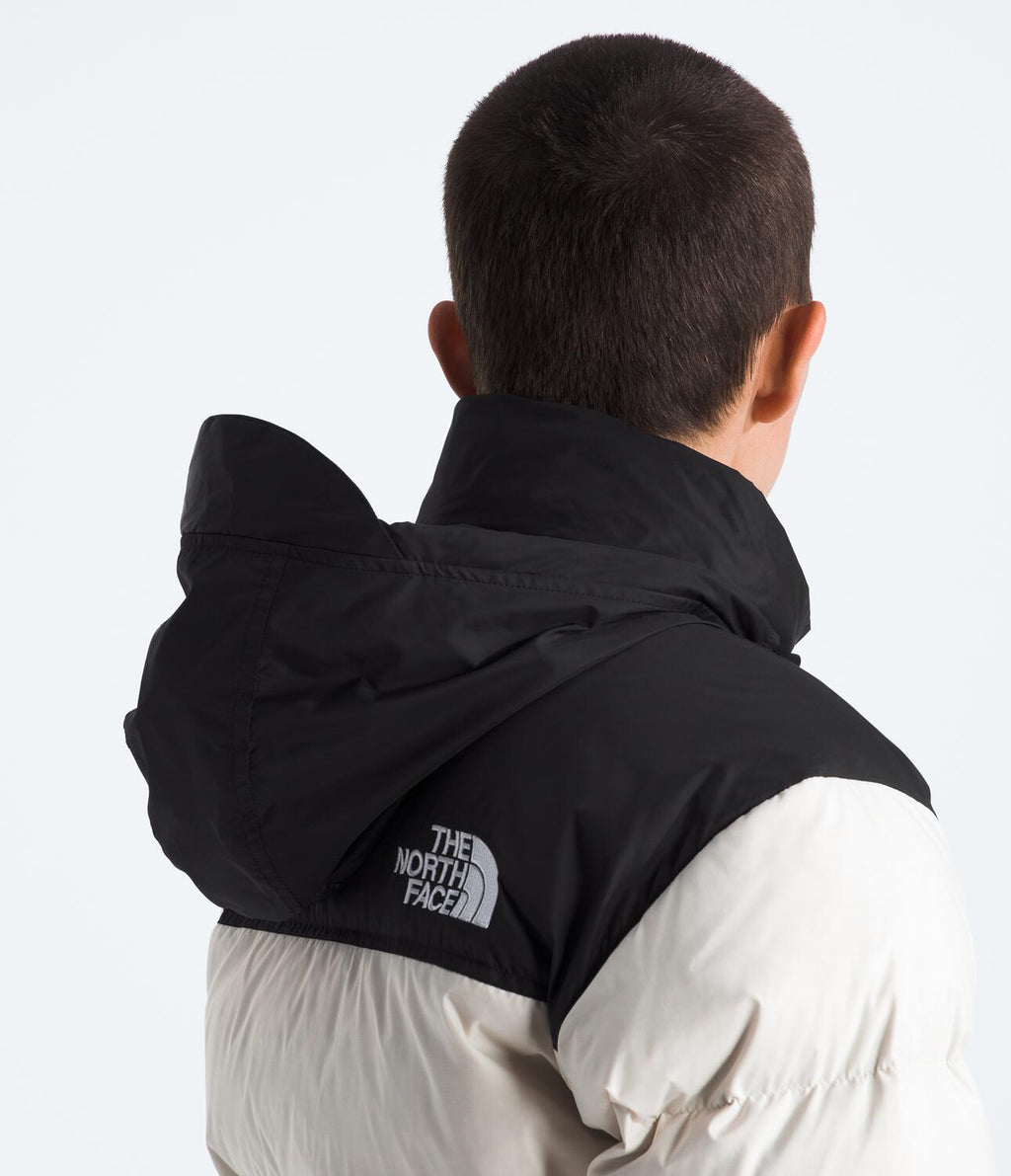 Chaqueta 1996 Retro Nuptse Jacket Blanco Mujer The North Face
