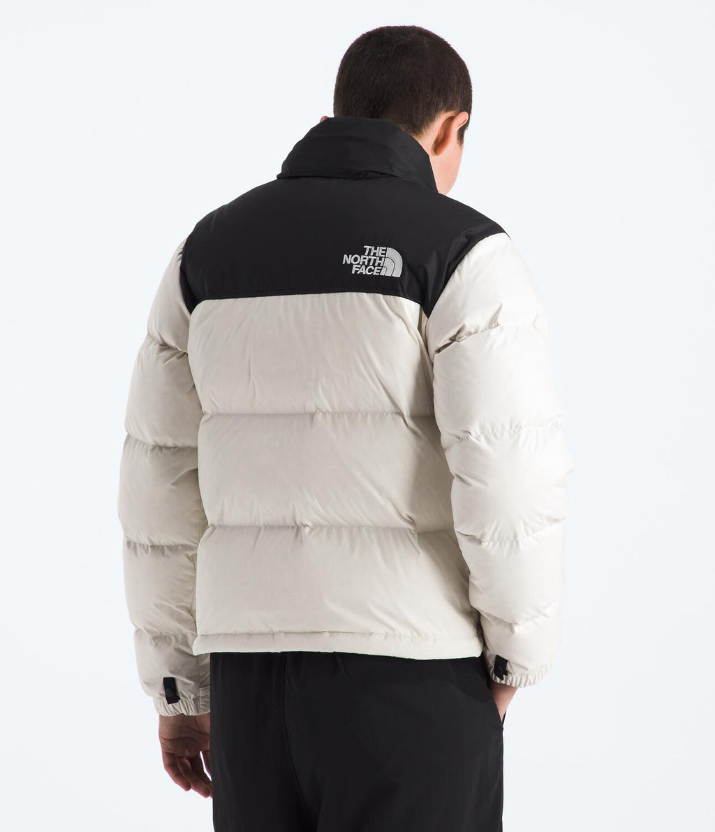 Chaqueta 1996 Retro Nuptse Jacket Blanco Mujer The North Face