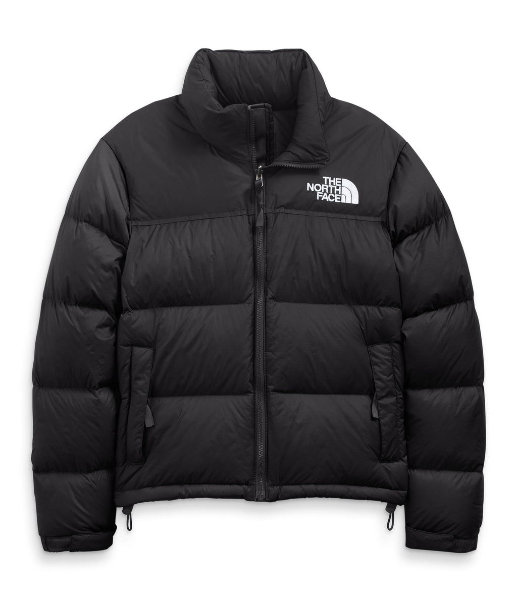 Chaqueta 1996 Retro Nuptse Térmica Negra Mujer The North Face - imagen 5