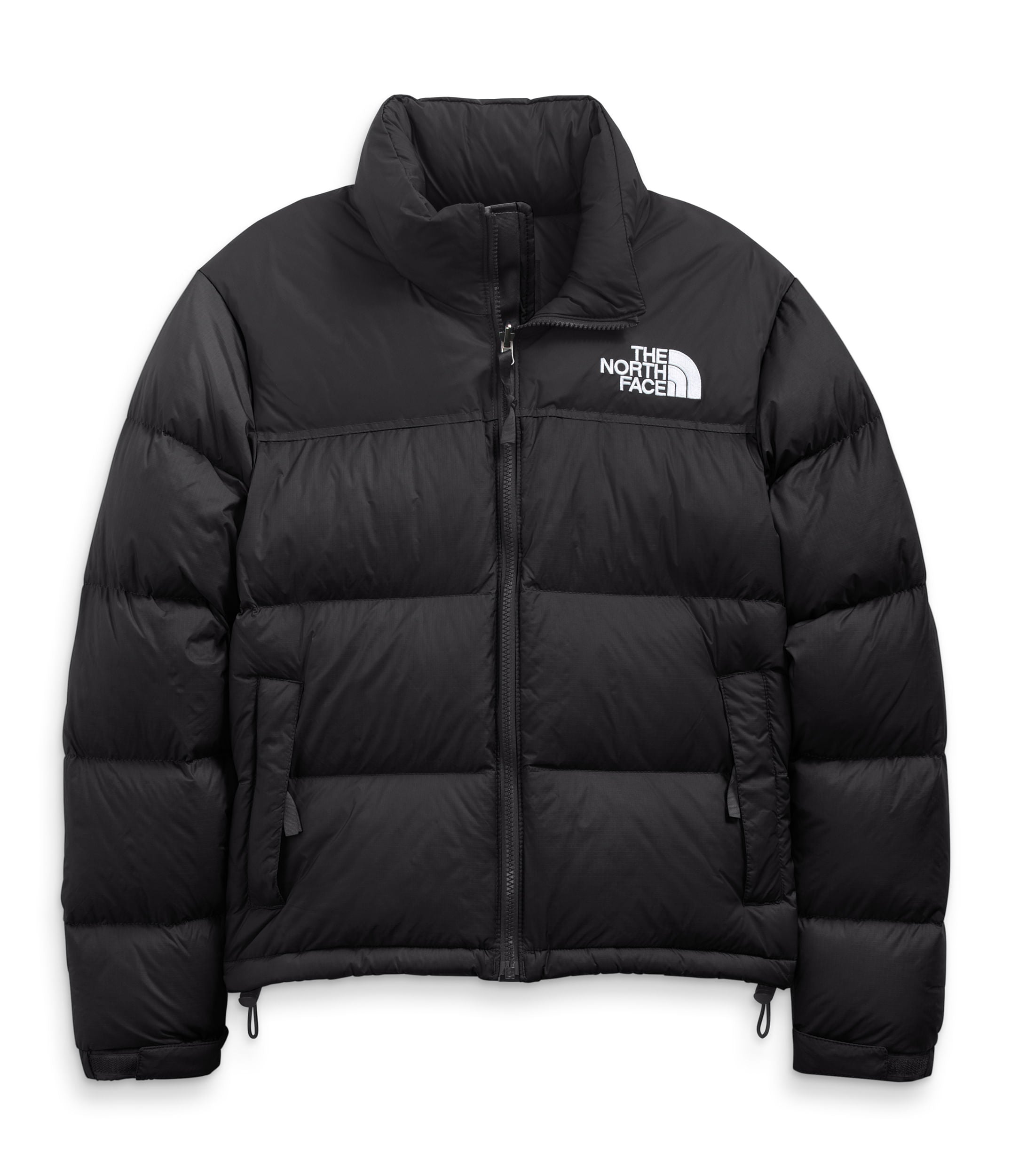 Chaqueta 1996 Retro Nuptse Térmica Negra Mujer The North Face - imagen 5
