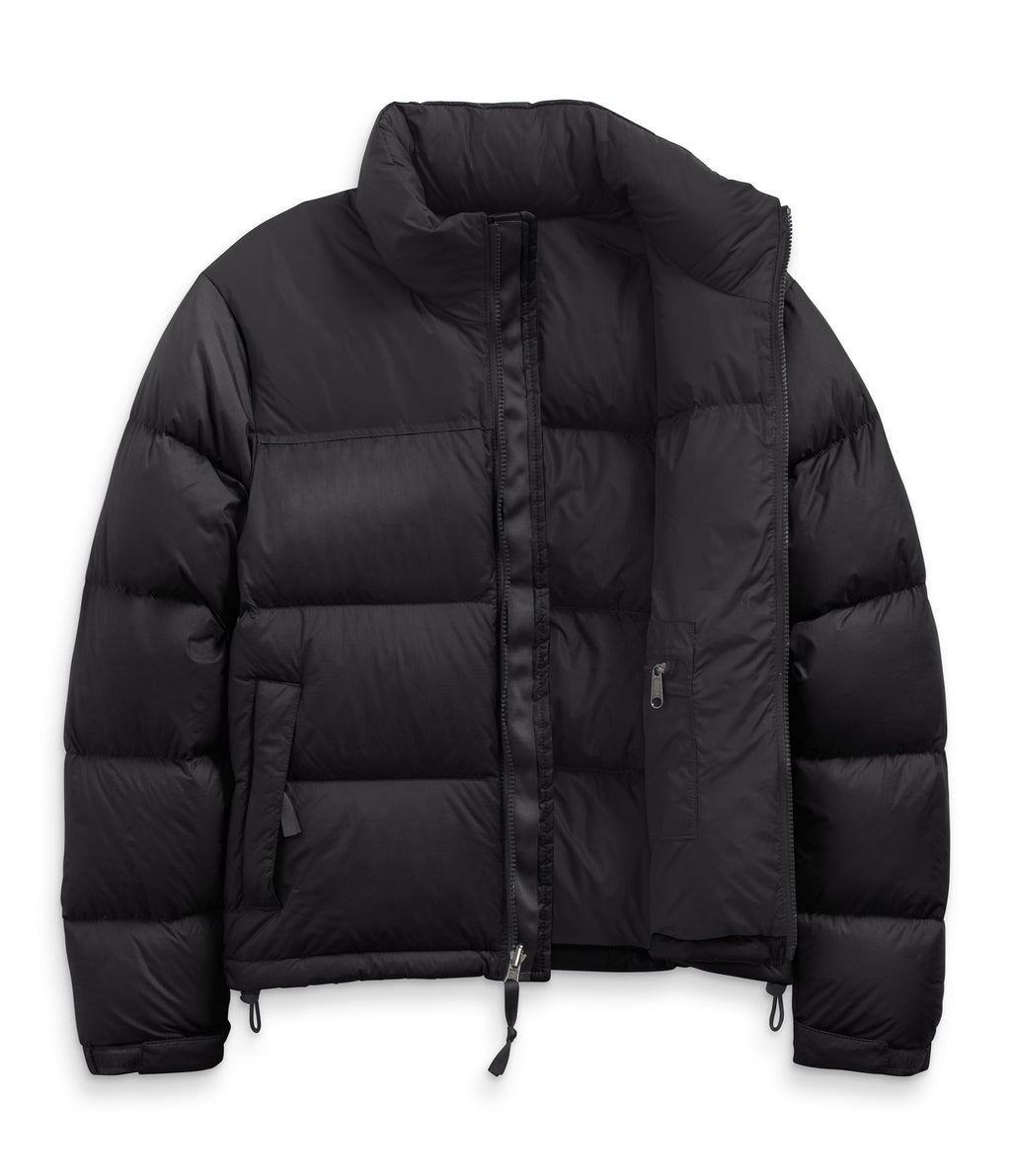 Chaqueta 1996 Retro Nuptse Térmica Negra Mujer The North Face - imagen 6
