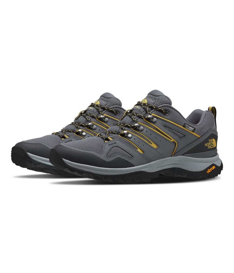 Tenis Hedgehog Fastpack Ii Wp Senderismo Grises Hombre The North Face - imagen 1