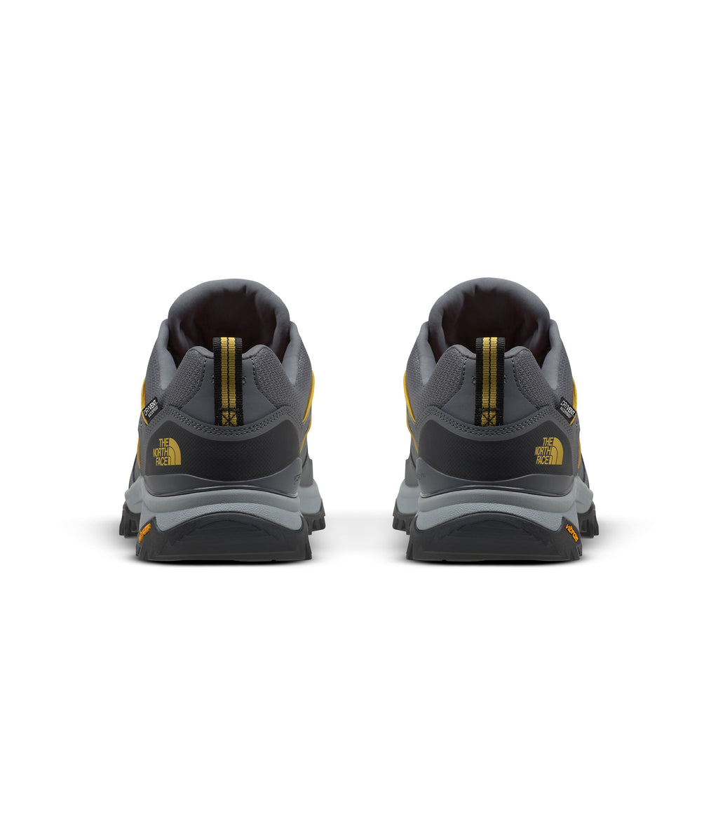 Tenis Hedgehog Fastpack Ii Wp Senderismo Grises Hombre The North Face - imagen 3