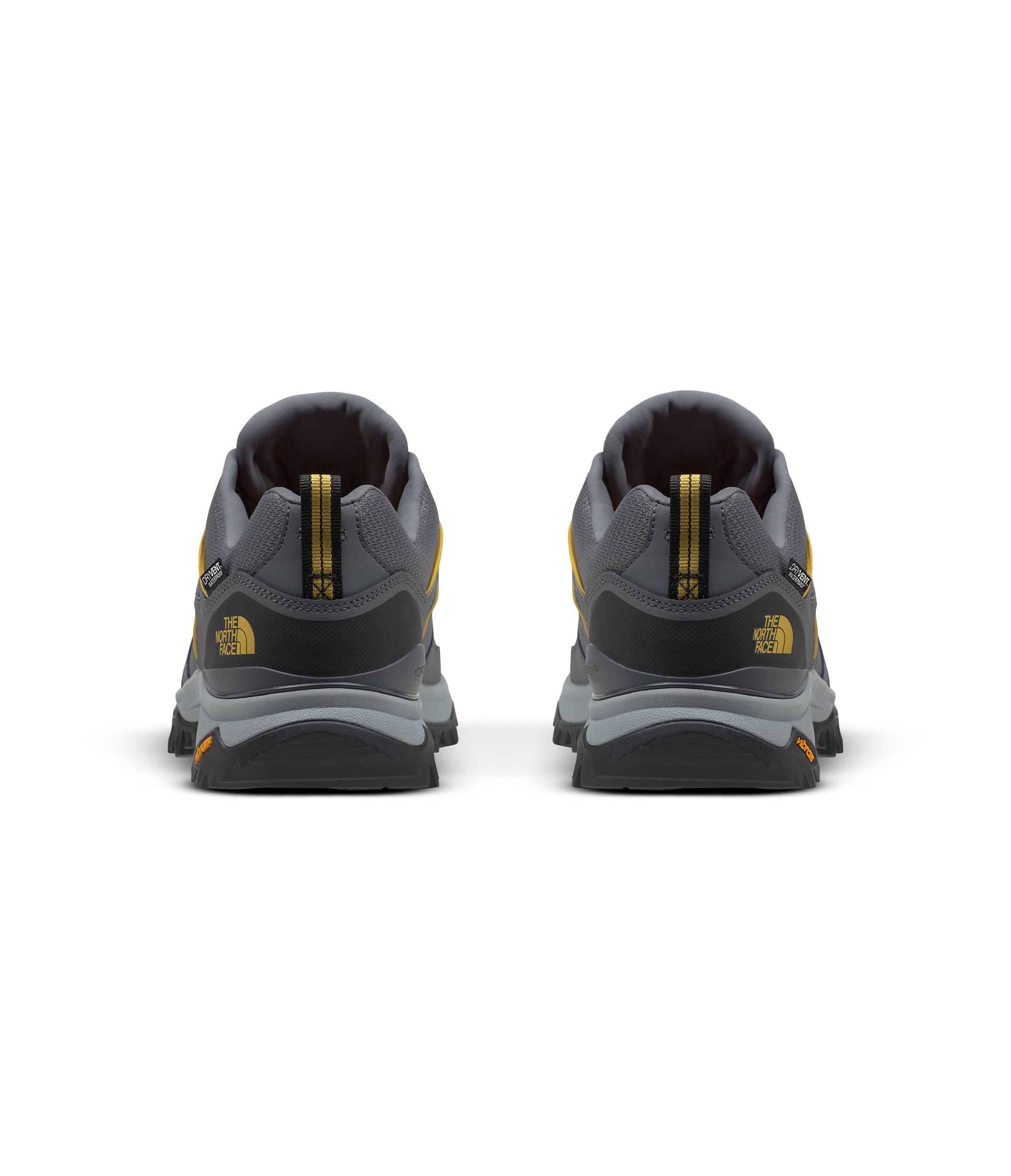 Tenis Hedgehog Fastpack Ii Wp Senderismo Grises Hombre The North Face - imagen 3