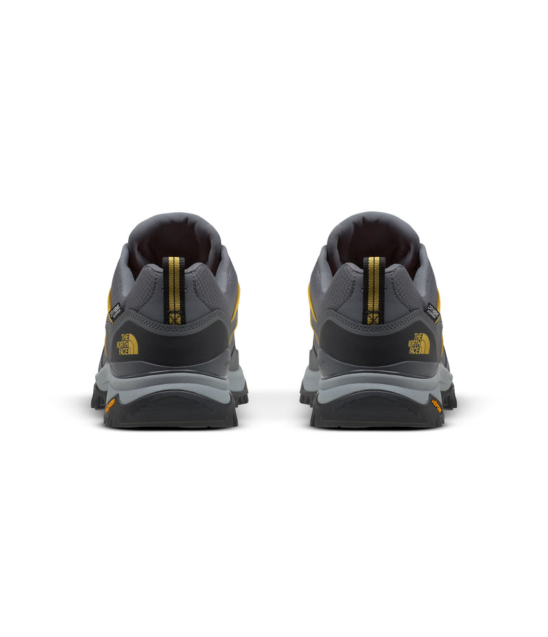 Tenis Hedgehog Fastpack Ii Wp Senderismo Grises Hombre The North Face - imagen 3