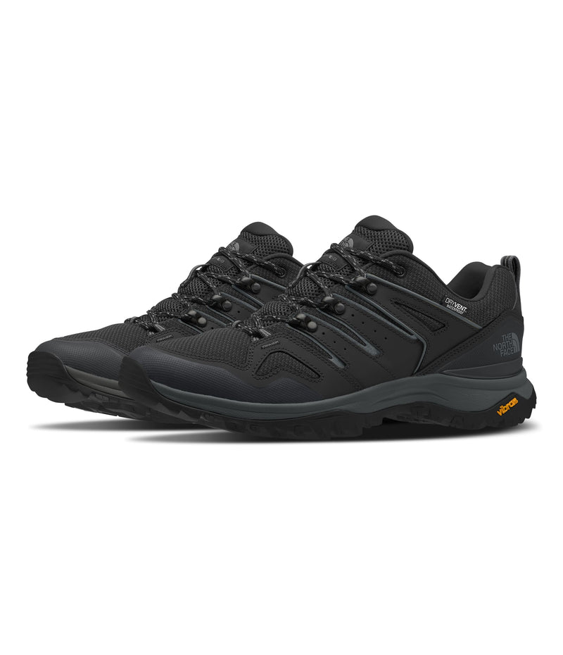 Tenis Hedgehog Fastpack Ii Wp Hombre Negras The North Face - imagen 1