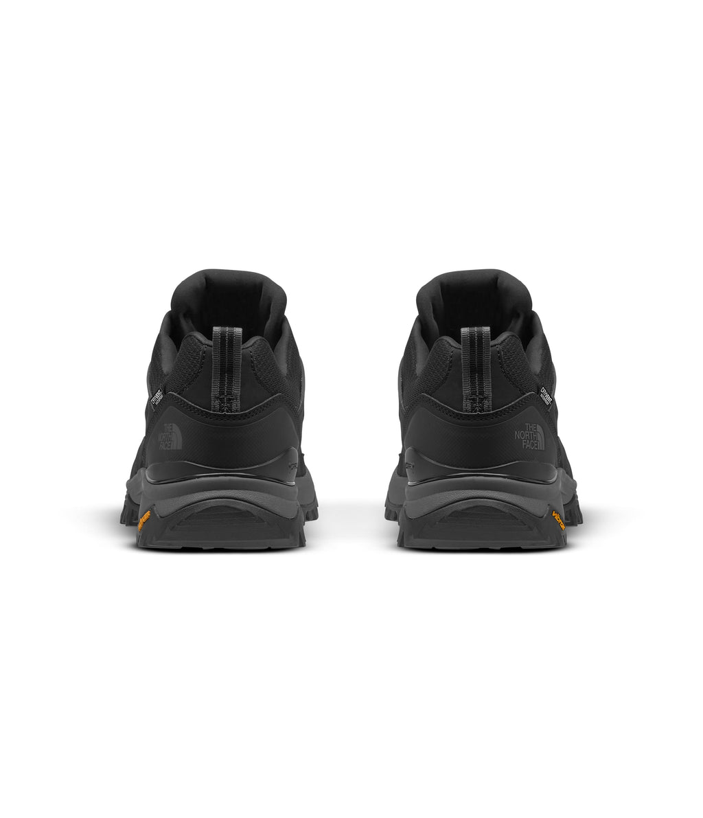 Tenis Hedgehog Fastpack Ii Wp Hombre Negras The North Face - imagen 3