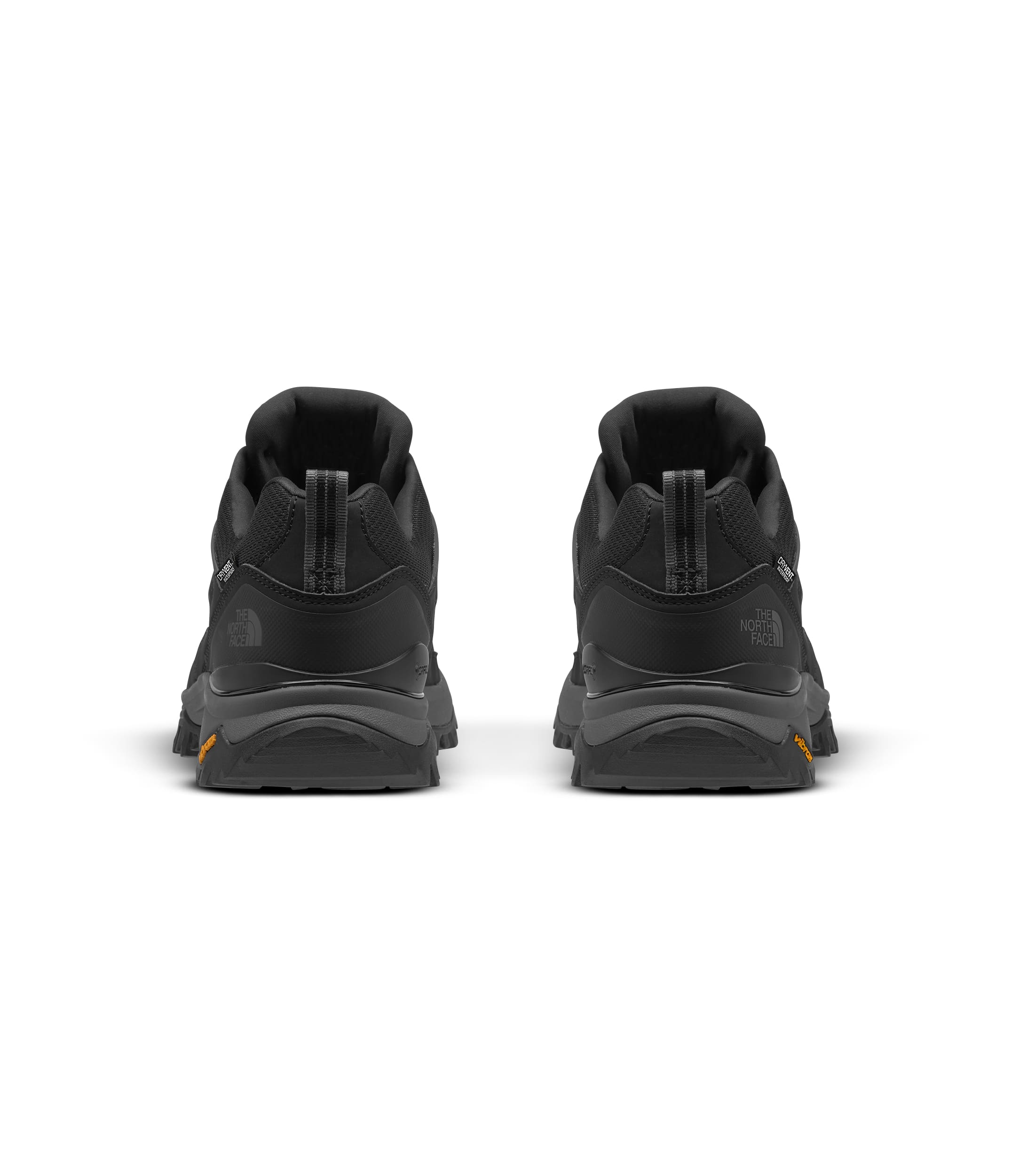 Tenis Hedgehog Fastpack Ii Wp Hombre Negras The North Face - imagen 3