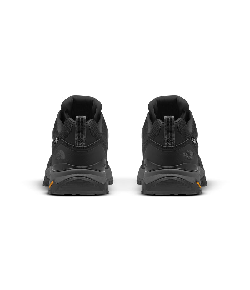 Tenis Hedgehog Fastpack Ii Wp Hombre Negras The North Face - imagen 3