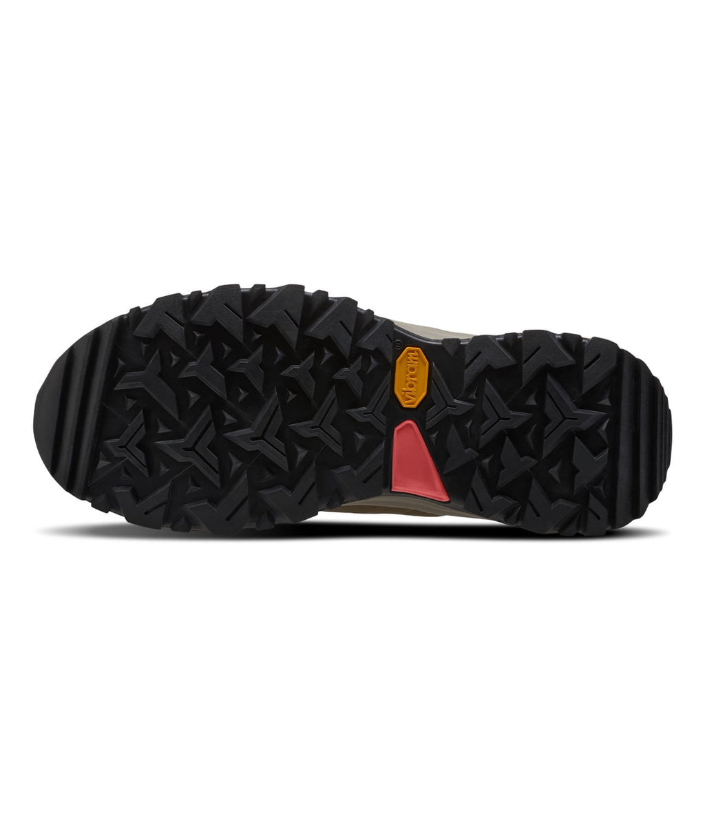 Botas Hedgehog Fastpack Ii Mid Wp Impermeables Café Mujer The North Face - imagen 4