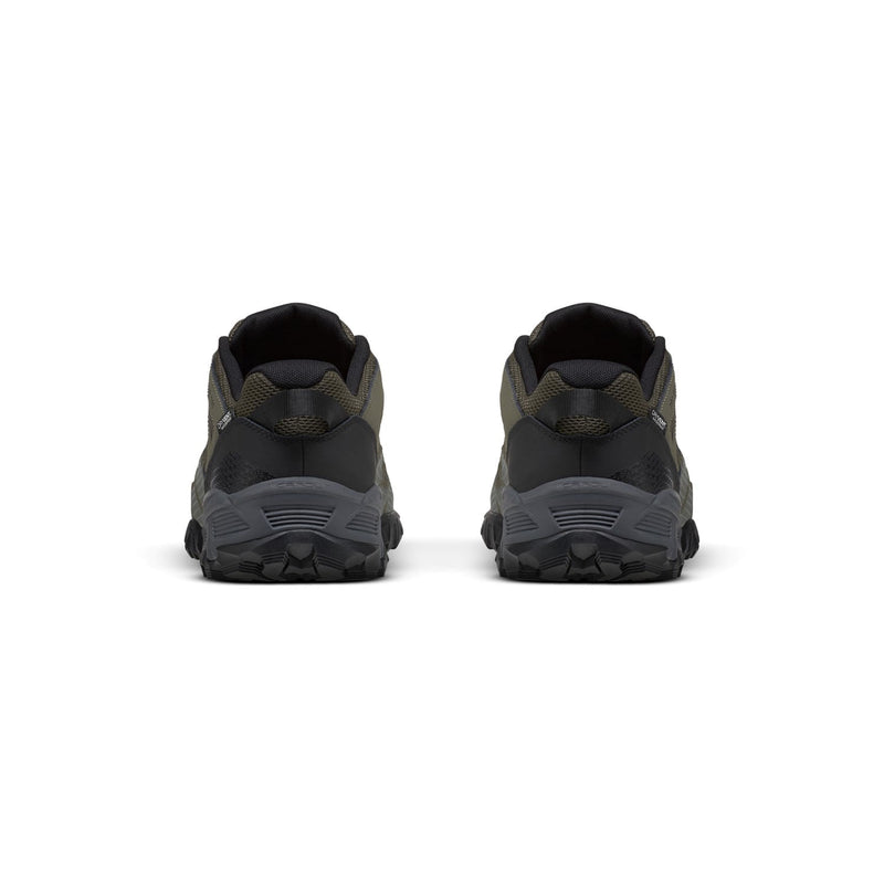 Tenis Ultra 111 Wp Senderismo Verdes Hombre The North Face - imagen 3