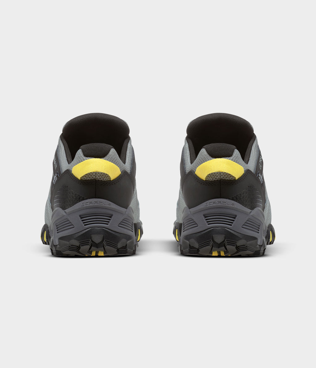 Tenis Ultra 111 Wp Senderismo Gris Hombre The North Face - imagen 3