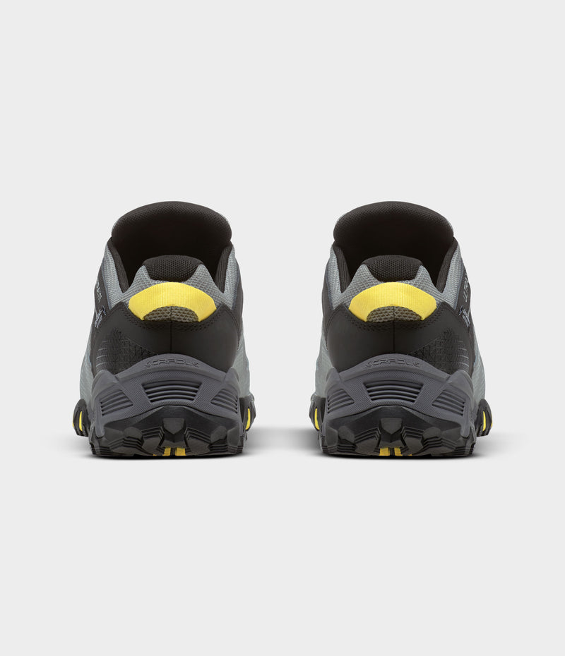 Tenis Ultra 111 Wp Senderismo Gris Hombre The North Face - imagen 3