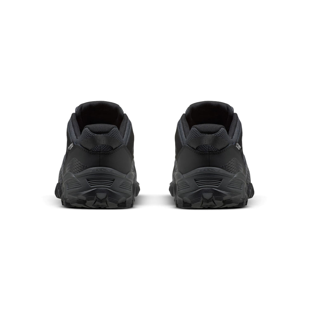 Tenis Ultra 111 Wp Senderismo Negros Hombre The North Face - imagen 3