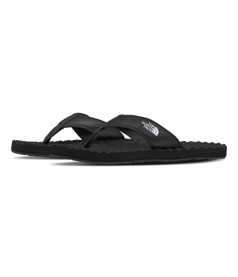 Sandalias Base Camp Flip-Flop Ii Negras Hombre The North Face - imagen 3