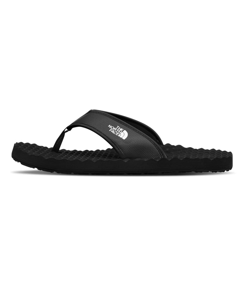 Sandalias Base Camp Flip-Flop Ii Negras Hombre The North Face - imagen 1